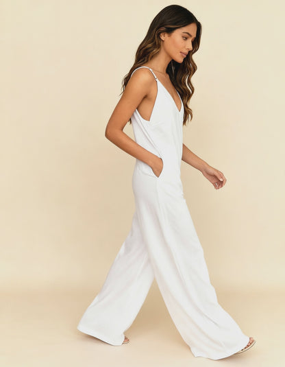 Macacão Brisa Bianca